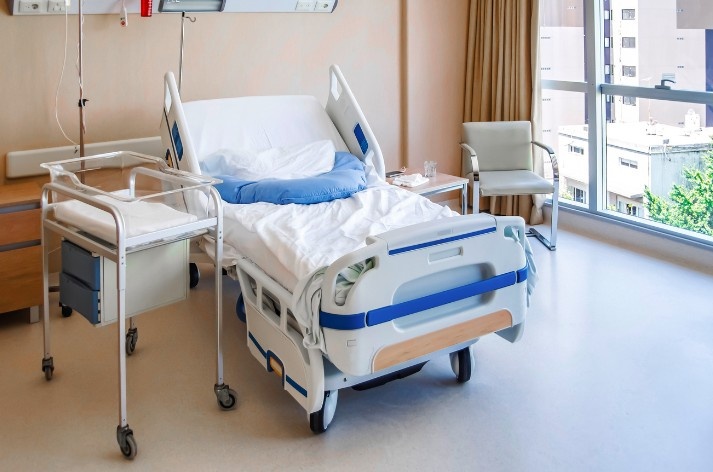 Best furniture supplier for healthcare in Nepal