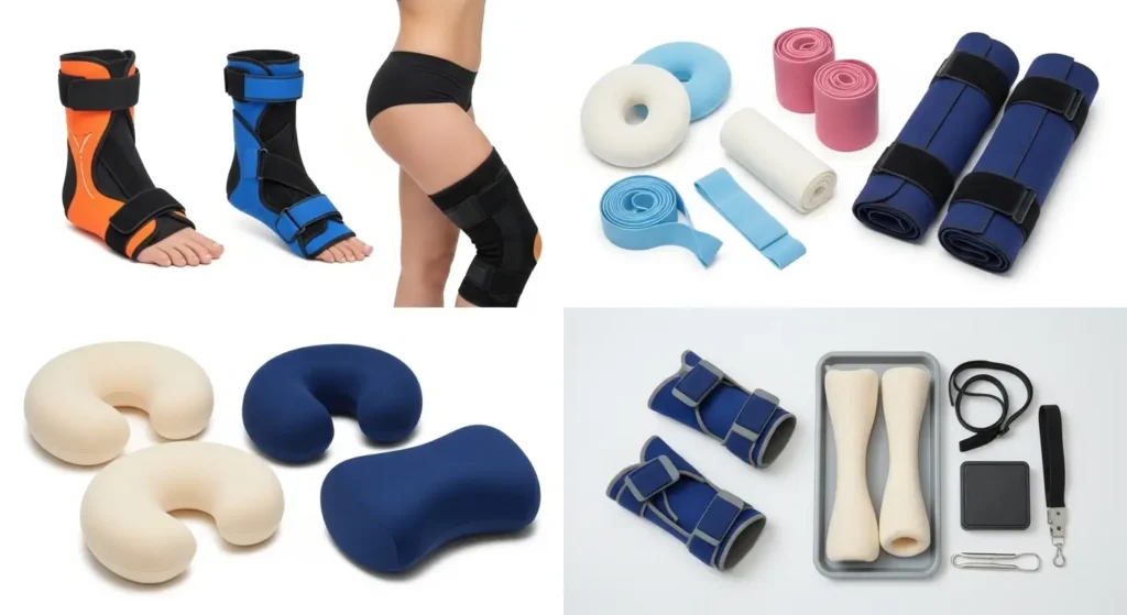 Buy Comprehensive Range of Rehabilitation Aids at Bhairab Care Labmed