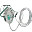 oxygen mask with control