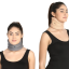 Cervical Collar Soft Eyelet