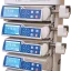 allied meditec ip volumetric infusion pump