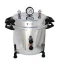 Autoclave Cooker