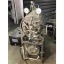 Horizontal Autoclave Electric